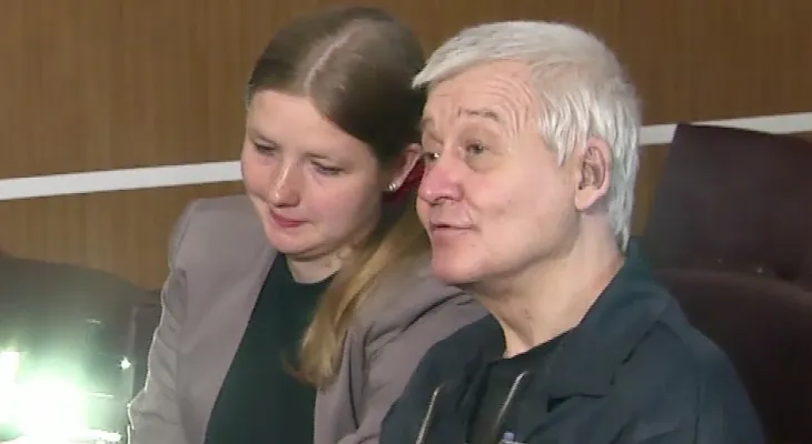 Жительница Ярославля вышла замуж за насильника, убившего 37 детей
