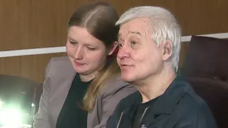 Жительница Ярославля вышла замуж за насильника, убившего 37 детей