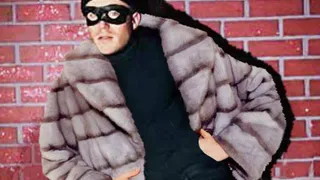 Таинственное исчезновение норковой шубы раскрыто брянскими полицейскими