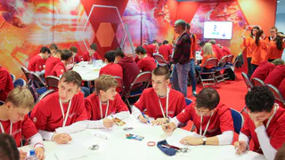 Лучшим вундеркиндом в России стал рязанец