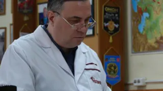 В Пензе Росгвардия запустила мобильный пункт военно-врачебной комиссии