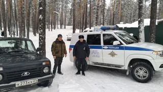 В Чувашии началась акция «Не губите ёлочку»