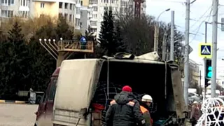 В Брянске евреи готовятся к Хануке