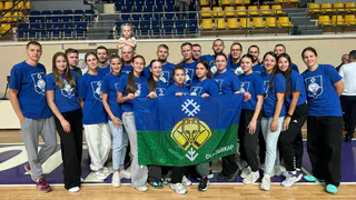 Сыктывкарские чемпионы завершают спортивное наступление на Вологду