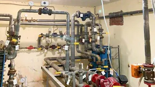 Во Владимире приняли решение о возобновлении отопительного периода