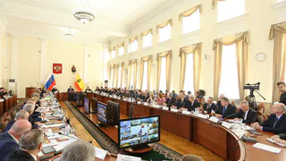 На орбите Земли появится флаг Рязанского училища ВДВ