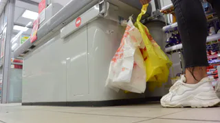 Роспотребнадзор планирует запретить пластиковые пакеты