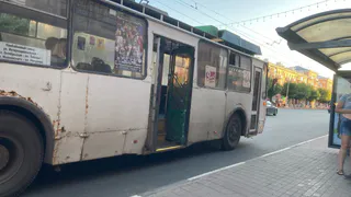 Теперь делами Управления рязанского троллейбуса заведует инженер