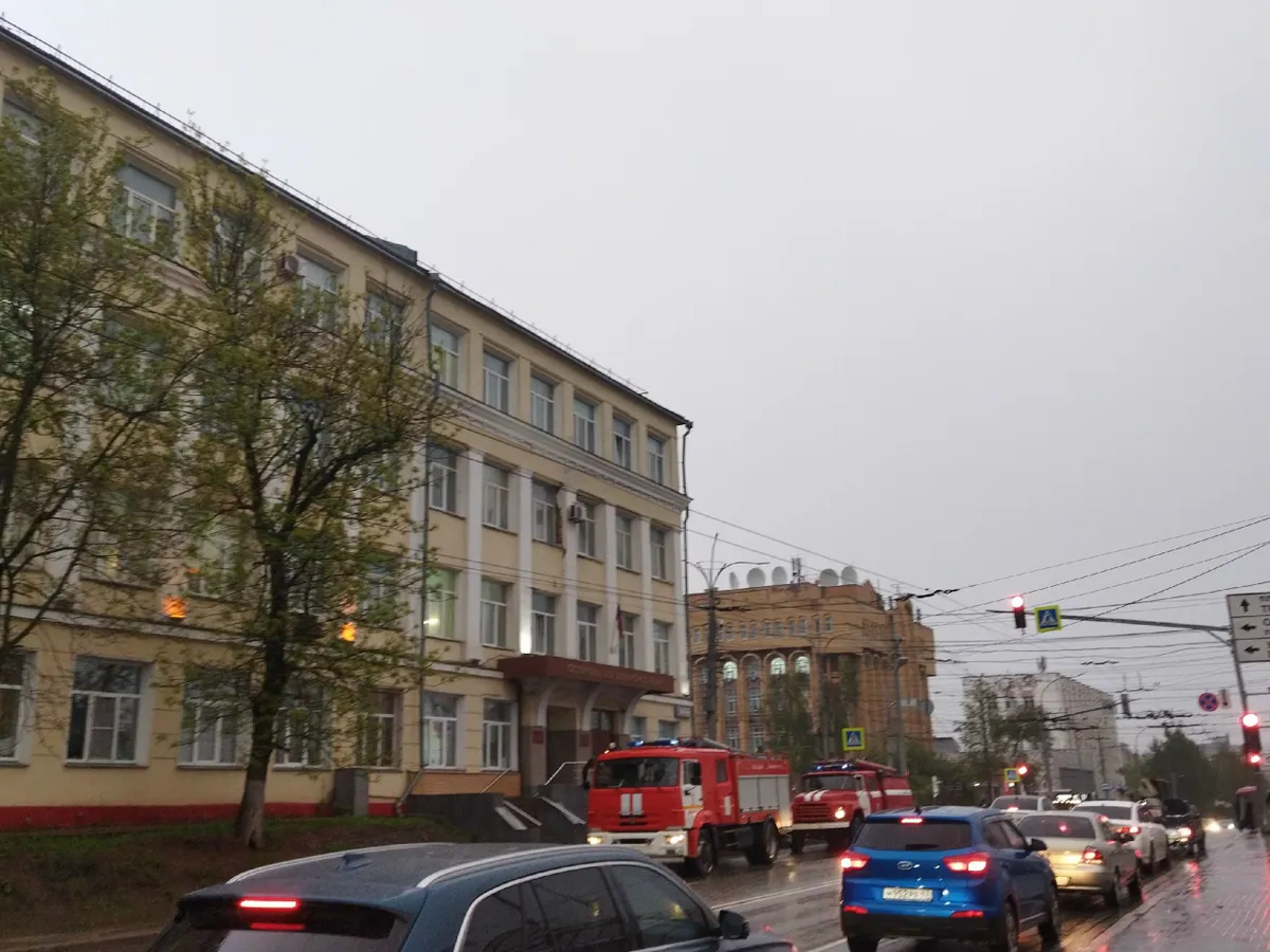 За минувшие сутки в Татарстане было ликвидировано шесть очагов возгорания