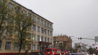 За минувшие сутки в Татарстане было ликвидировано шесть очагов возгорания