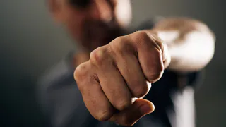 В Пензе пенсионер насмерть забил свою соседку и лег спать