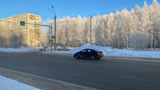 Магнитогорский рыбак по пути домой устроил аварию на трассе