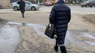 В Рязани 2 апреля потеплеет до плюс 13 градусов Цельсия