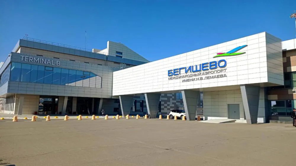 На реконструкцию аэропорта «Бегишево» в Нижнекамске выделили 28 млн рублей