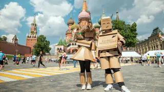 Владимирская область вошла в число 15 лидеров «БумБатла»