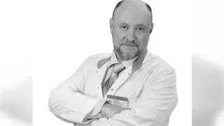 Прощание с рязанским хирургом Владимиром Осиповым состоится 8 апреля