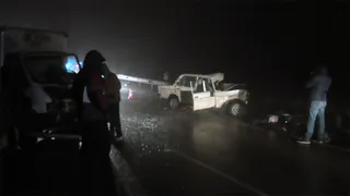 Страшное ДТП в Михайловском районе унесло жизнь 22-летнего рязанца