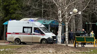 За первые майские выходные скорая в Коми обработала почти 9 тысяч вызовов
