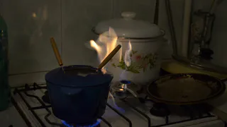 В Госдуме предложили штрафовать россиян, отказавшихся ставить газовые счетчики