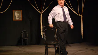 На 73-м году жизни скончался рязанский актер Геннадий Киселев