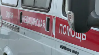 В Жуковском районе мотоциклист покалечил 6-летнюю девочку и 10-летнего мальчика