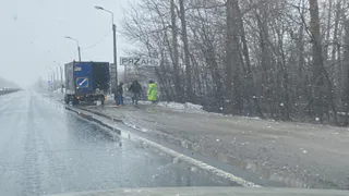 Дорожные знаки с буквой Z на въезде в Рязань убрали
