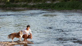 Места Владимирской области, пригодные для купания в 2024 году