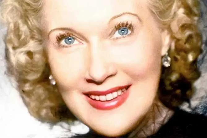 Бр-р-р-р: секреты молодости от легендарной Любови Орловой