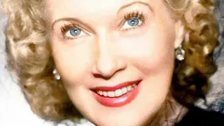 Бр-р-р-р: секреты молодости от легендарной Любови Орловой