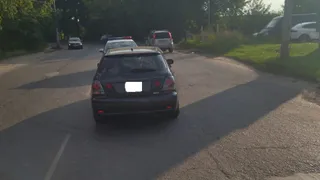 На улице Бирюзова в Канищеве Toyota сбила 11-летнего мальчика