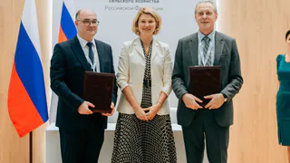 В Чувашии будут развивать "Школу пивоваров"