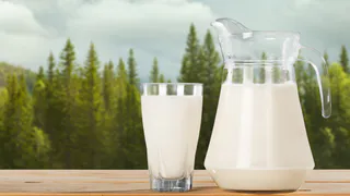 При поддержке Россельхозбанка состоялись «Молочные сессии 9.1»