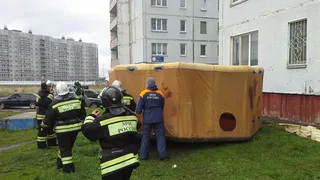 Нижнекамец предупредил МЧС, что покончит с собой