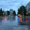 В Сыктывкаре на зебре Hyundai сбил 6-летнюю девочку