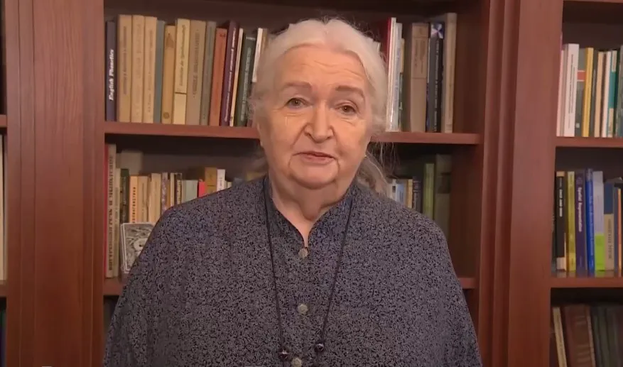 7 советов от Черниговской, как встретить старость в ясном уме и твёрдой памяти. Начните сегодня