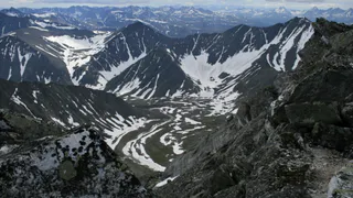 Погибший на горе Казбек альпинист оказался жителем Воронежа