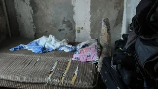 В Рязани на улице Черновицкой найден труп 58-летнего мигранта