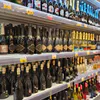 Коми вошла в число регионов России с наибольшим потреблением спиртного
