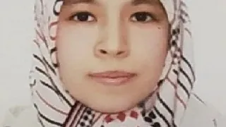 В Магнитогорске ищут 30-ленюю женщину в светлом платке и черной длинной юбке