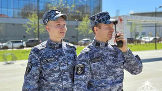 Росгвардейцы в Коми помогли двум магазинам сохранить свой алкоголь