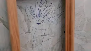 Быстро и эффективно удаляем следы шариковой ручки с обоев