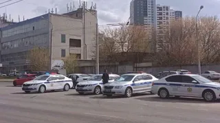 Рязанское УГИБДД проведет массовые рейды 28, 29 и 30 апреля