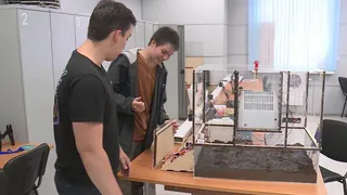 Светлый ум: рязанский школьник создал универсальную теплицу и стал героем проекта «Гордость России»