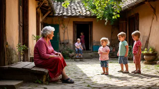 «Не просите ничего. Даже у родни и близких»: почему это правило помогает сохранить самоуважение