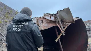 Роковая смена: в Коми следователи выясняют обстоятельства гибели сотрудника нефтешахты в Ухте