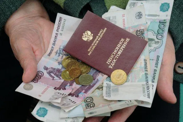 Индексация пенсий в 2025 году может оказаться профанацией
