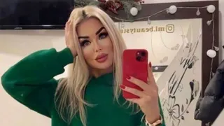 «Силиконовая блондинка» из КПРФ вступила в перепалку с брянцами