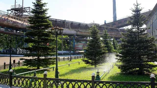 90% челябинских промышленных предприятий работают без экоразрешений