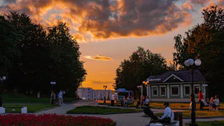 Стало известно, какая погода нас ждет в последний день лета