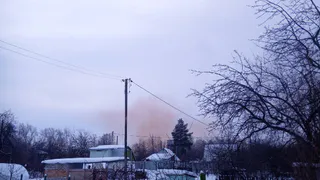 «Ржавое облако»: рязанцы жалуются на выбросы от завода «Технофлекс»